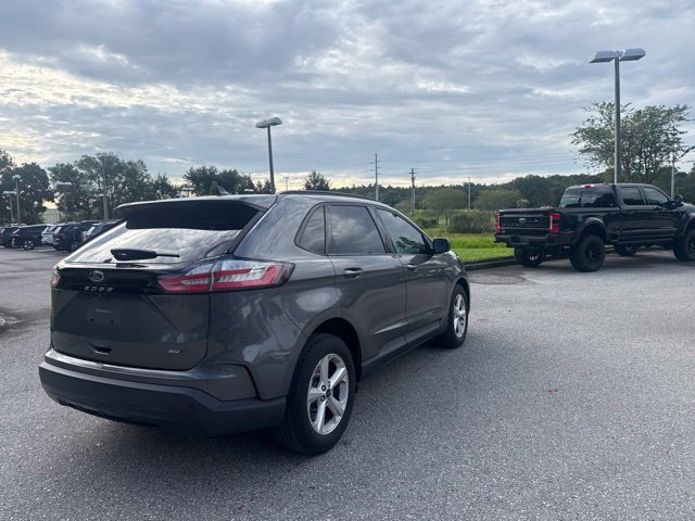 Used 2021 Ford Edge SE AWD/4WD image 7