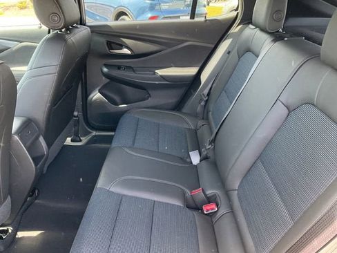 New 2026 Buick Envista Preferred w/ Convenience I Package FWD image 14