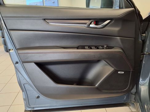Used 2024 MAZDA CX-5 Carbon Edition AWD/4WD image 18