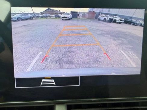 Used 2024 Chevrolet Trax LS FWD image 2