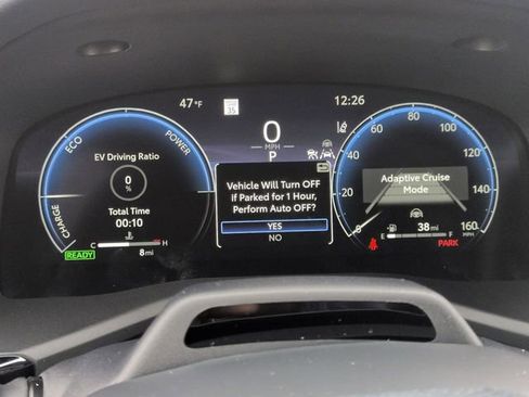 New 2026 Toyota Camry XLE image 15