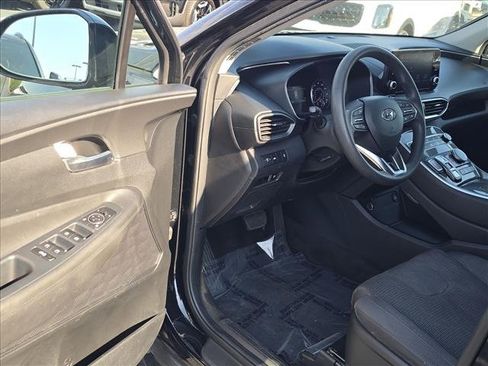 Used 2022 Hyundai Santa Fe SEL image 9