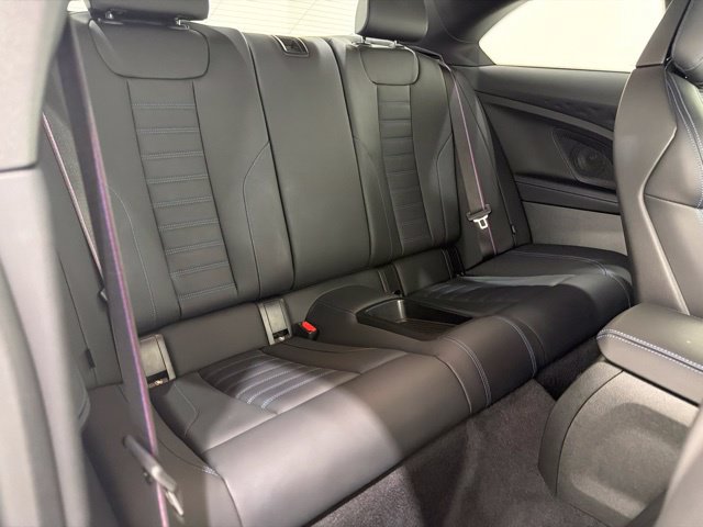 Certified 2024 BMW M2 w/ Lighting Package RWD image 21