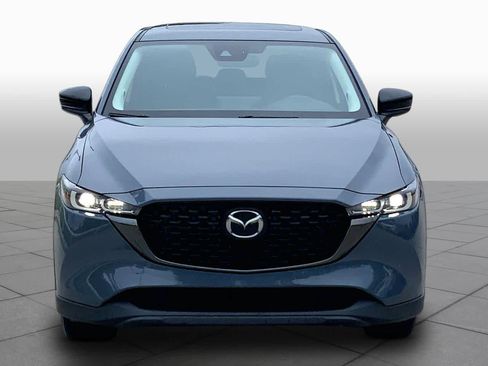 Used 2023 MAZDA CX-5 Carbon Edition AWD/4WD image 4