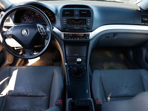 Used 2005 Acura TSX Special Edition image 22