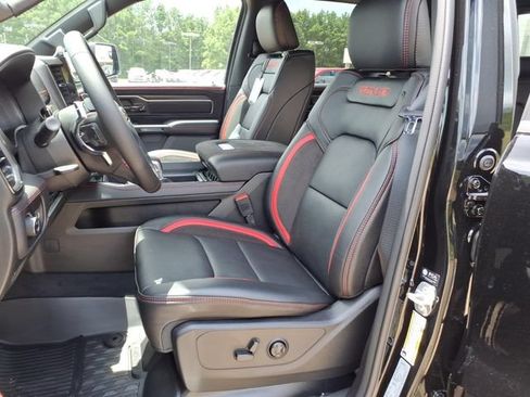 New 2026 RAM 1500 RHO w/ RHO Level 1 Equipment Group AWD/4WD image 14