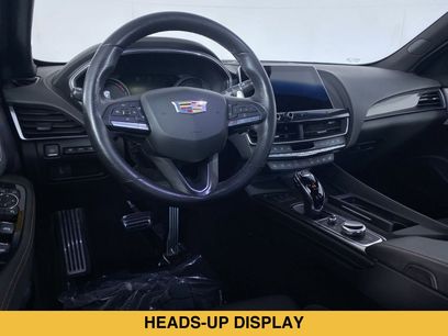 Certified 2020 Cadillac CT5 V w/ Premium Package