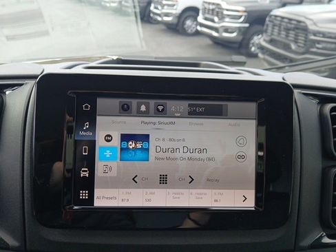 New 2026 RAM ProMaster 1500 w/ Convenience Group image 20