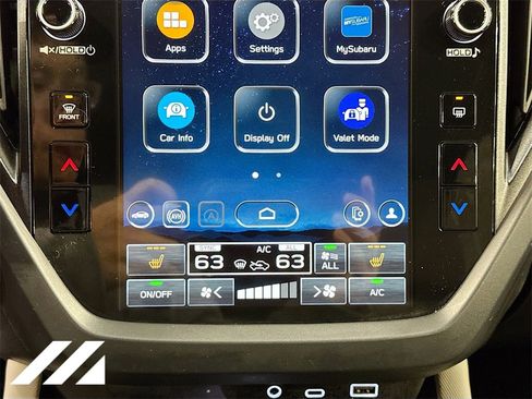 Used 2025 Subaru Forester Premium image 17