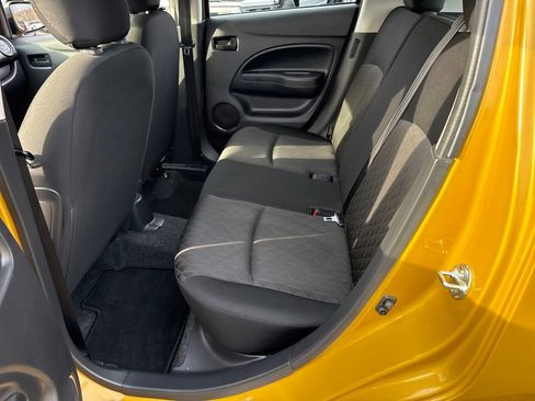 Used 2021 Mitsubishi Mirage image 14