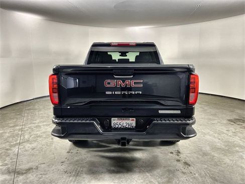 Used 2026 GMC Sierra 1500 Elevation image 7