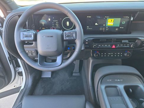 New 2026 Hyundai Palisade XRT Pro image 10