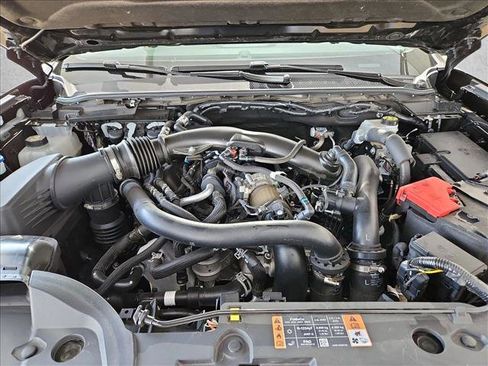 Used 2025 Ford Ranger Raptor image 23