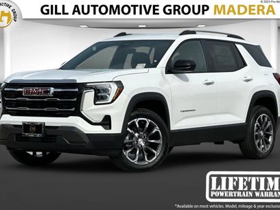 New 2026 GMC Terrain Elevation w/ Elevation Premium Package