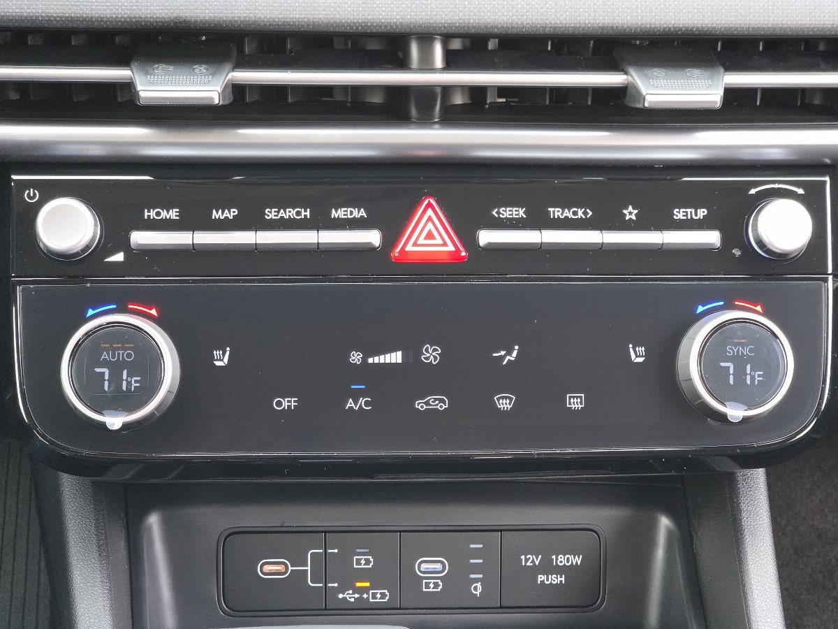 New 2026 Hyundai Tucson SEL AWD/4WD image 41