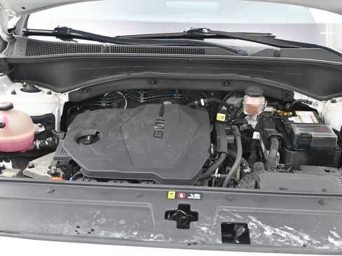 Used 2021 Hyundai Santa Fe SEL image 16