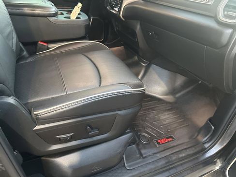 Certified 2024 RAM 2500 Laramie w/ Safety Group image 16