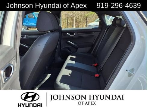 Used 2022 Honda Civic Sport image 21