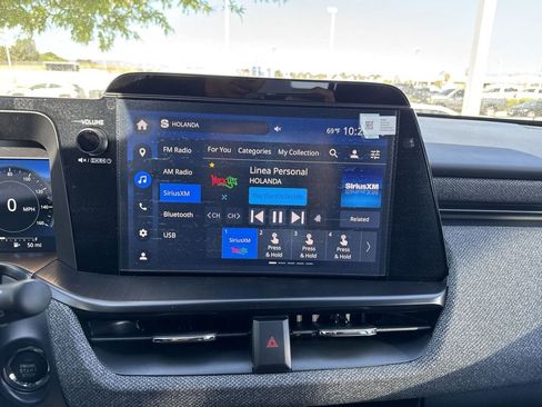 New 2026 Subaru Outback Limited AWD/4WD image 12