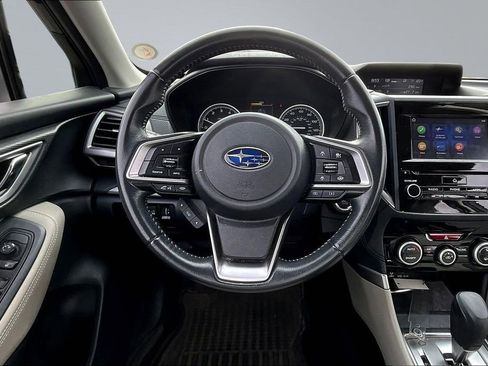 Used 2021 Subaru Forester Premium AWD/4WD image 8