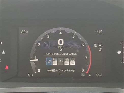 New 2026 Toyota 4Runner SR5 image 25