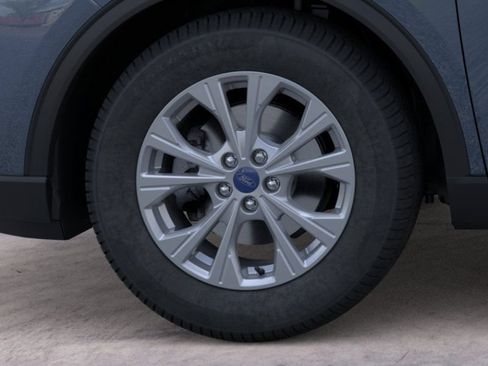 New 2026 Ford Escape Active FWD image 19