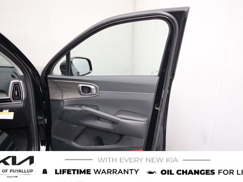 New 2026 Kia Sorento X-Line EX image 15