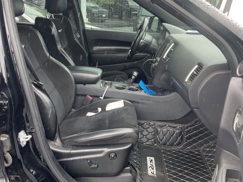 Used 2019 Dodge Durango SRT w/ Technology Group AWD/4WD image 6