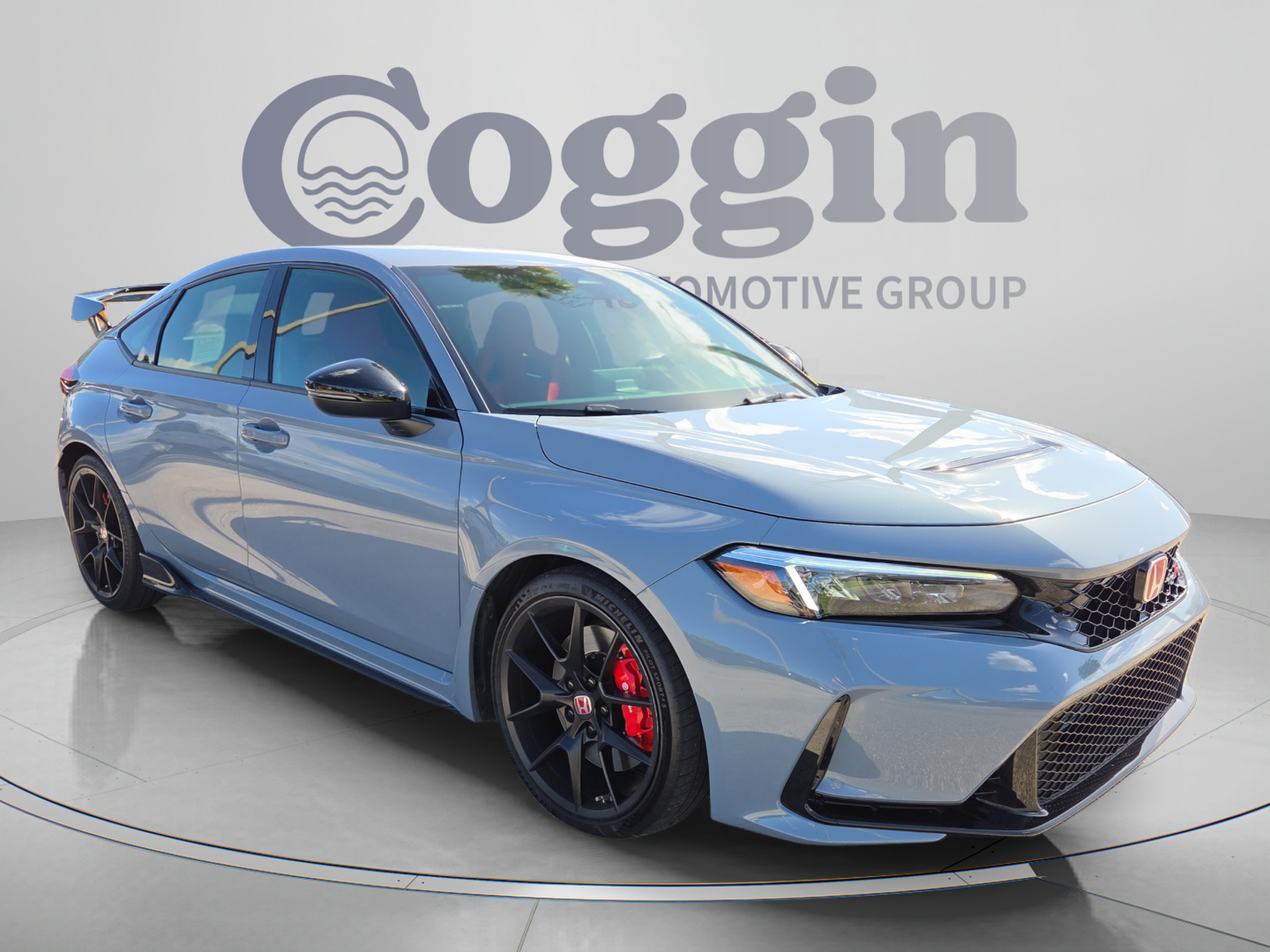 Used 2025 Honda Civic Type R image 7
