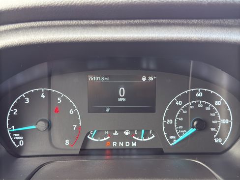 Used 2022 Ford Transit 350 148 High Roof Extended image 12