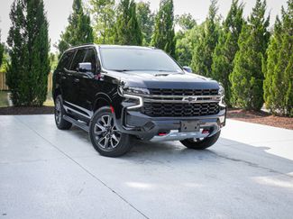Used 2021 Chevrolet Tahoe Z71 w/ Z71 Signature Package AWD/4WD video 2
