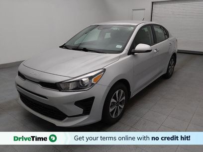 Used 2023 Kia Rio S w/ Technology Package