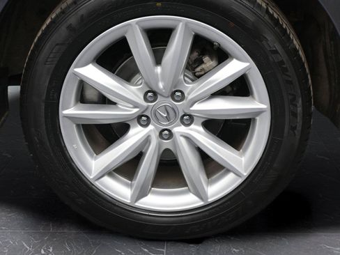 Used 2020 Acura RDX AWD image 12