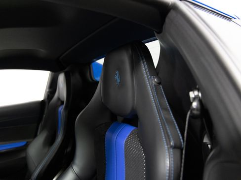 Certified 2022 Ferrari 812 GTS RWD image 24