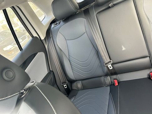 New 2026 Volkswagen Tiguan SE AWD/4WD image 12