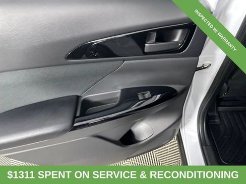 Used 2022 Mitsubishi Eclipse Cross LE FWD image 15