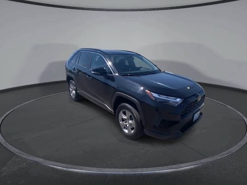 Certified 2024 Toyota RAV4 XLE w/ Weather Package AWD/4WD image 2