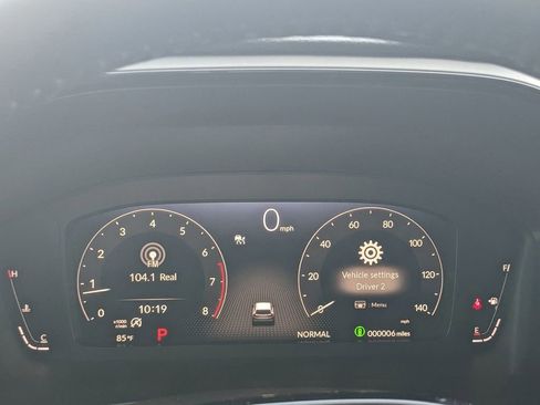 New 2026 Honda CR-V EX-L image 22