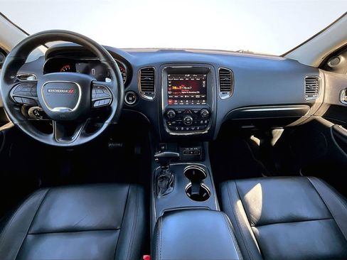 Used 2020 Dodge Durango GT image 16