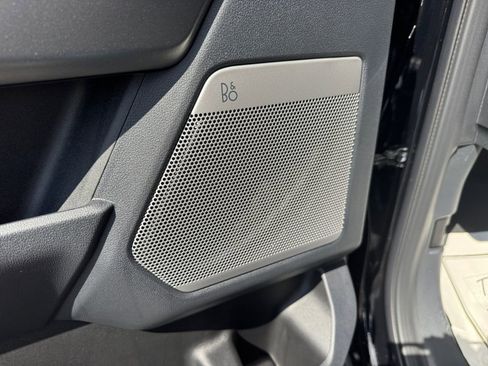 Used 2026 Ford F350 Lariat w/ Black Appearance Package image 36