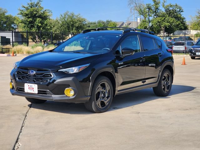 Certified 2026 Subaru Crosstrek 2.5i Sport w/ Crosstrek Mirror Package AWD/4WD image 3