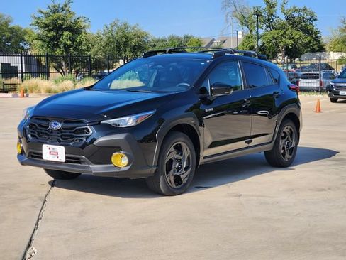 Used 2026 Subaru Crosstrek 2.5i Sport w/ Crosstrek Mirror Package AWD/4WD image 3