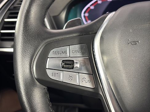 Certified 2023 BMW X3 sDrive30i w/ Premium Package RWD image 18