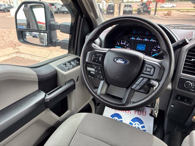 Used 2021 Ford F250 XL w/ Power Equipment Group AWD/4WD image 26