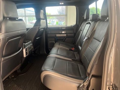 Used 2018 Ford F150 Raptor w/ Equipment Group 802A Luxury AWD/4WD image 26