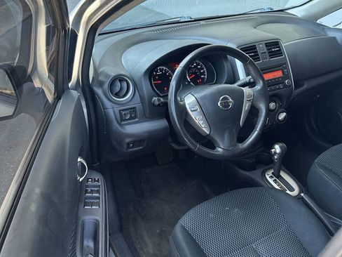 Used 2014 Nissan Versa Note SV FWD image 6