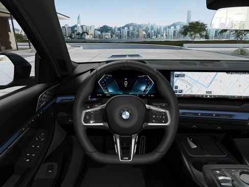 New 2026 BMW i5 eDrive40 w/ M Sport Package RWD image 13