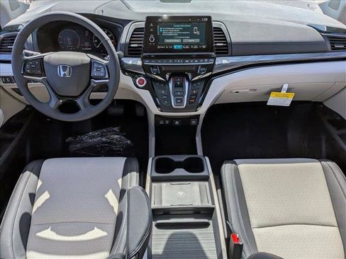 New 2026 Honda Odyssey Elite image 13