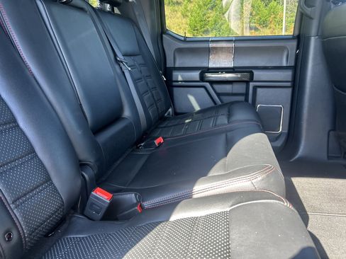 Used 2022 Ford F250 Lariat w/ Lariat Ultimate Package AWD/4WD image 55