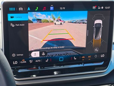 New 2026 Volkswagen ID.4 Pro RWD image 13